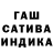 ТГК гашишное масло DasTiK Ismailov